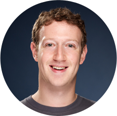 Mark Zuckerberg Png Image PNG Image