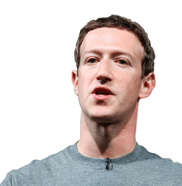 Media Photos Ourmine Of Celebrity Mark Zuckerberg PNG Image