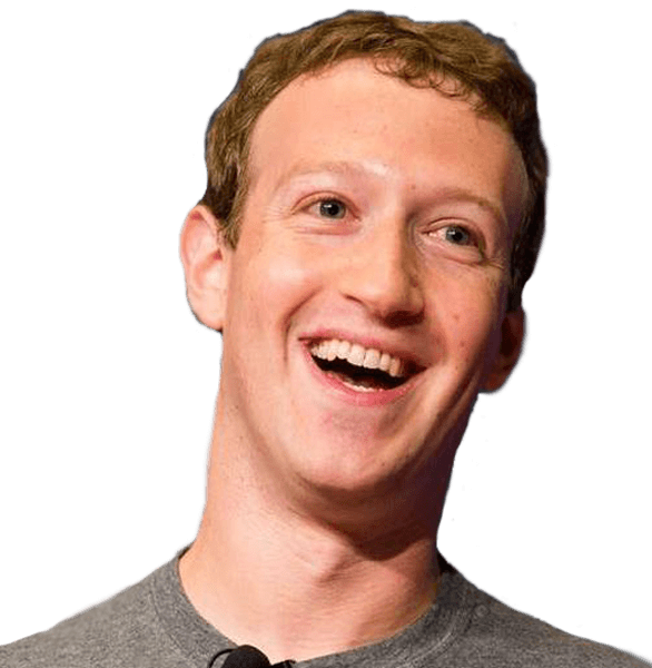 States United Executive Mark Zuckerberg Facebook, Chief PNG Image