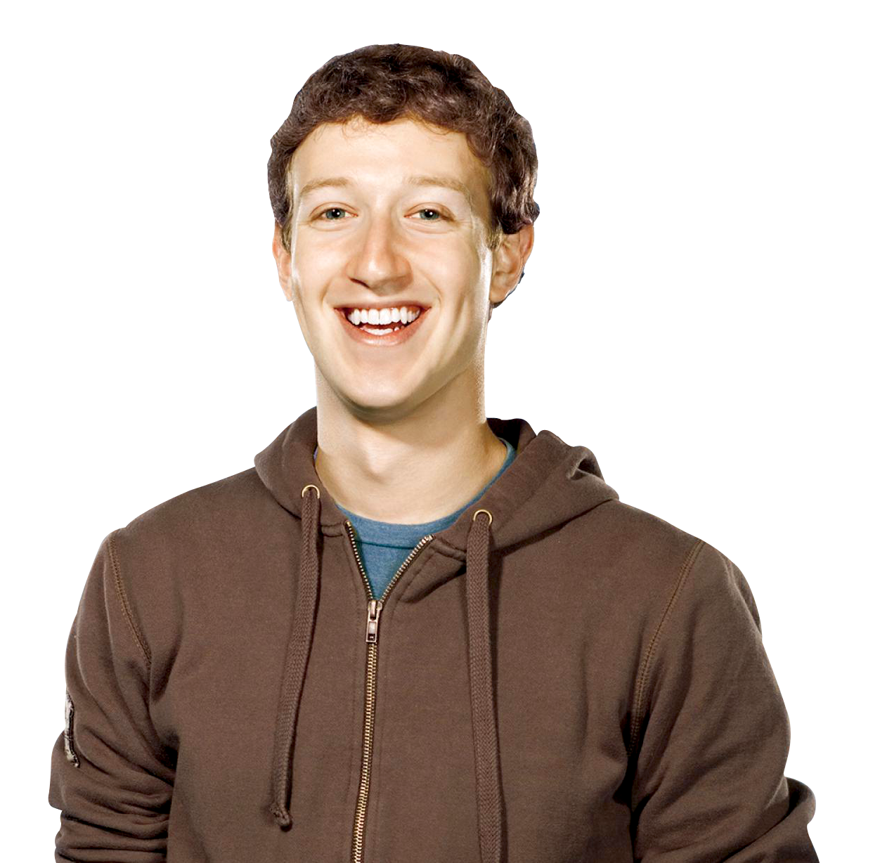 Zuckerberg F8 Icon Facebook Mark HD Image Free PNG PNG Image