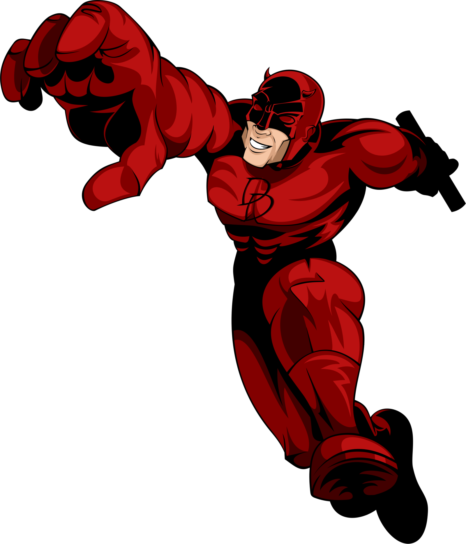 Daredevil Download Png PNG Image