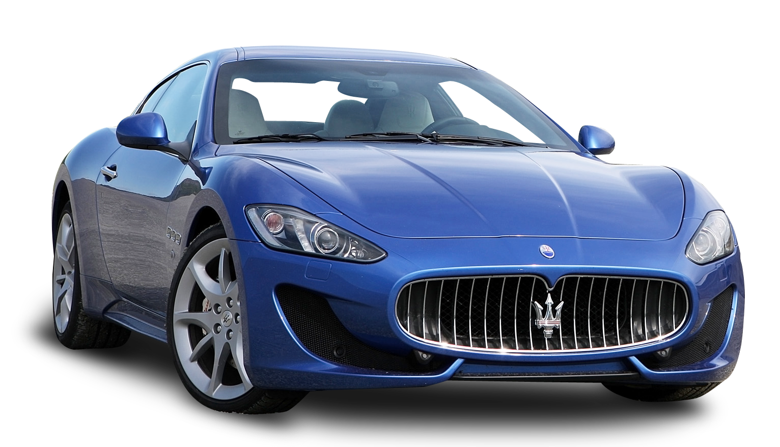 Maserati PNG Image