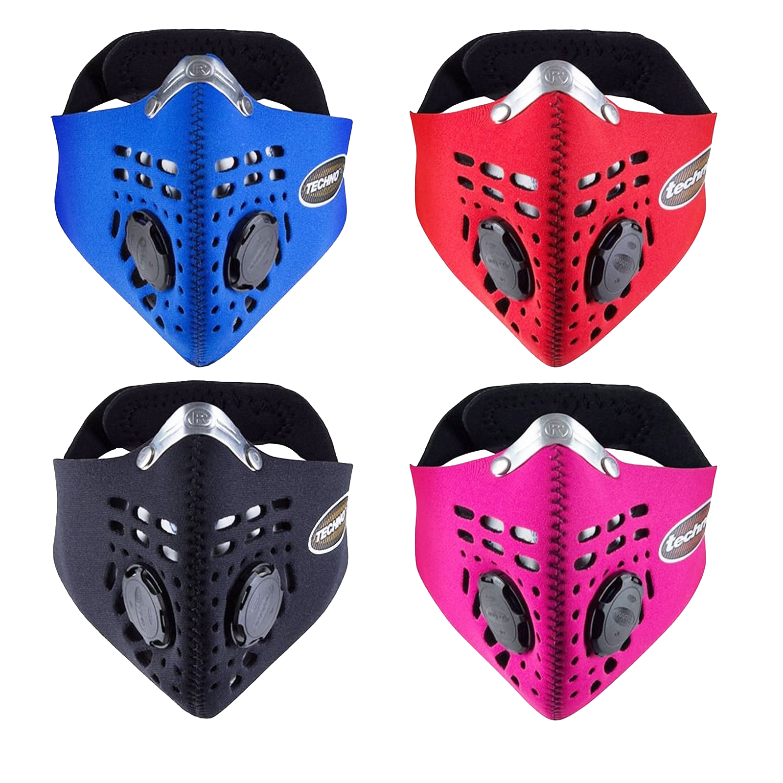 Respro Mask Free Clipart HQ PNG Image
