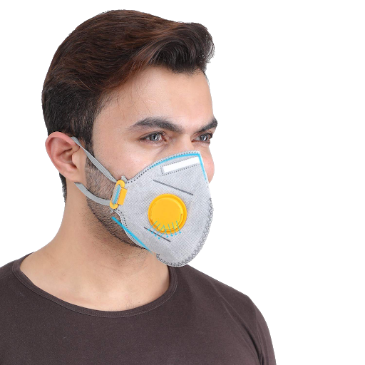 Medical Mask Free Photo PNG Image