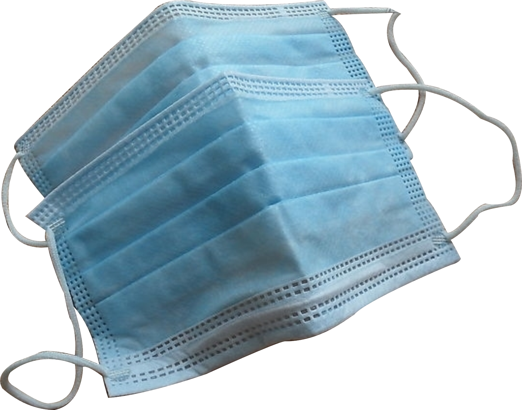 Picture Surgical Mask Free Clipart HD PNG Image