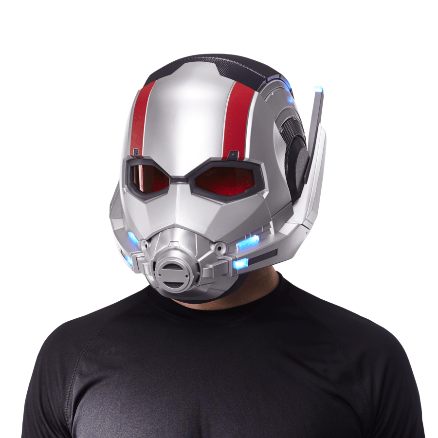 Mask Ant-Man Free Photo PNG Image