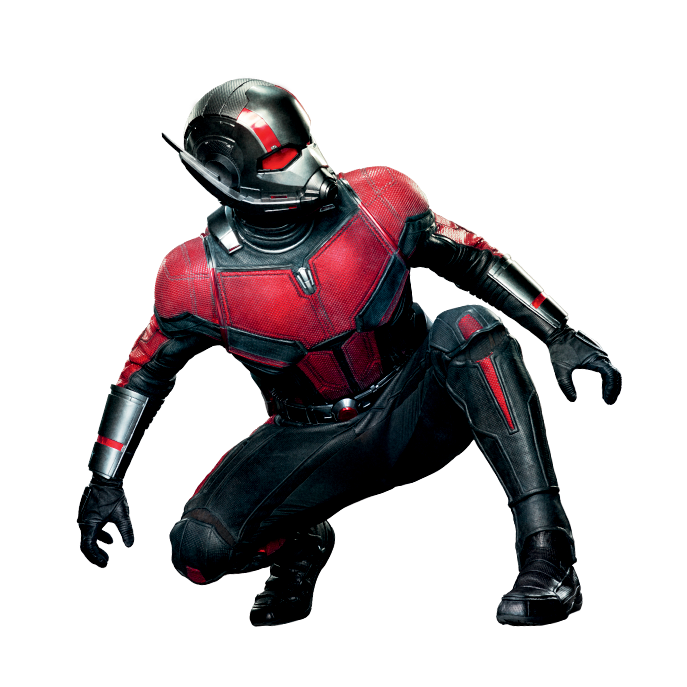 Mask Ant-Man Download HQ PNG Image