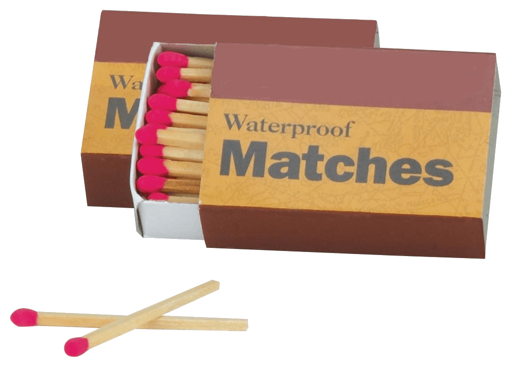 Matches Png Image PNG Image