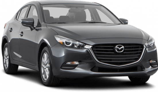 Mazda Car File PNG Image