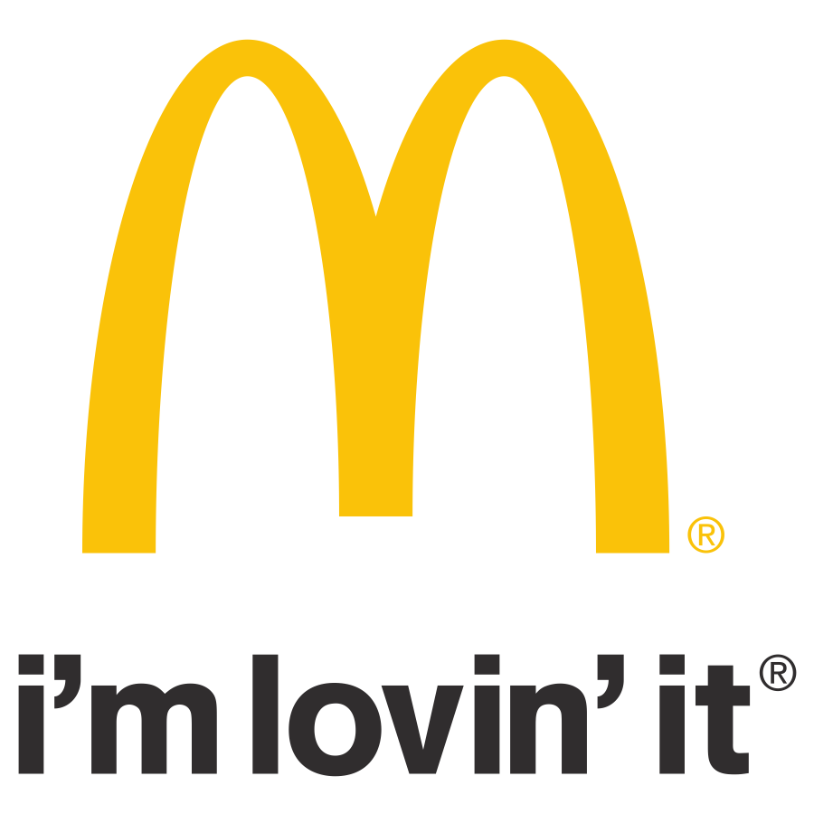 Mcdonalds Transparent Background PNG Image