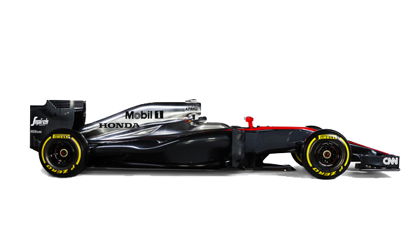 Mclaren F1 Png Pic PNG Image