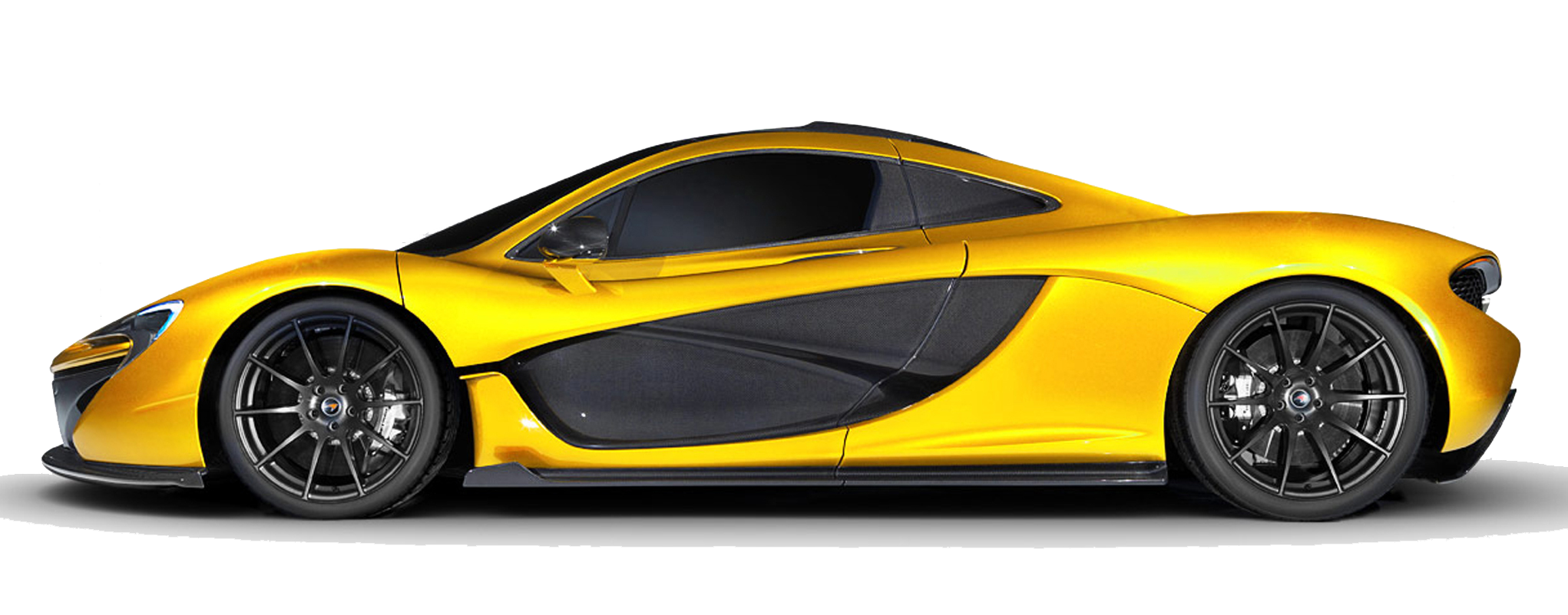 Mclaren P1 Png Clipart PNG Image