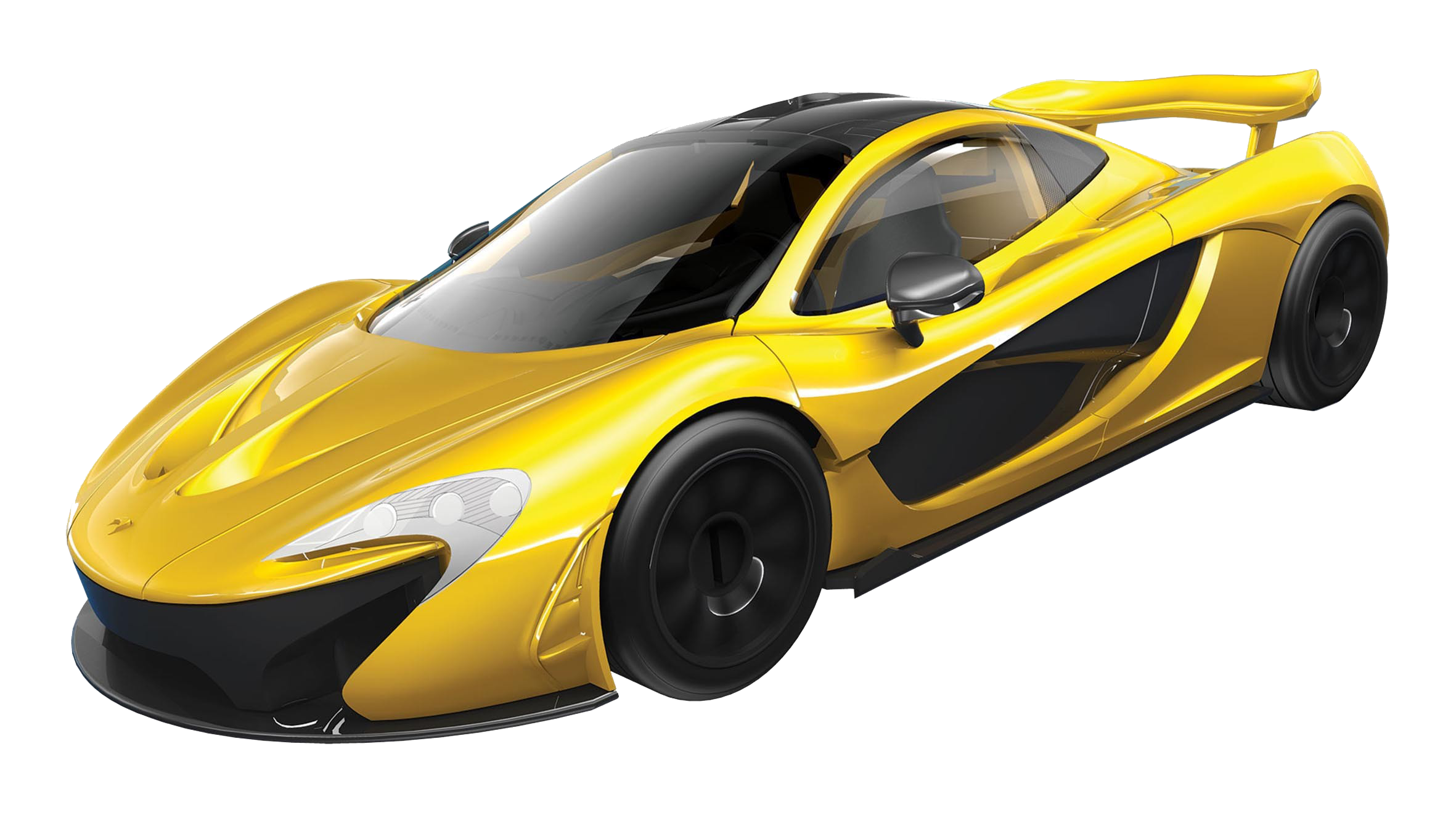 Mclaren P1 Png Image PNG Image