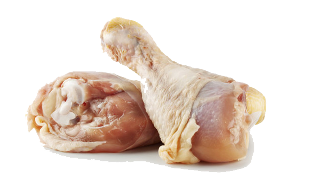Chicken Meat Transparent Image PNG Image