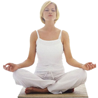 Meditation Png Picture PNG Image