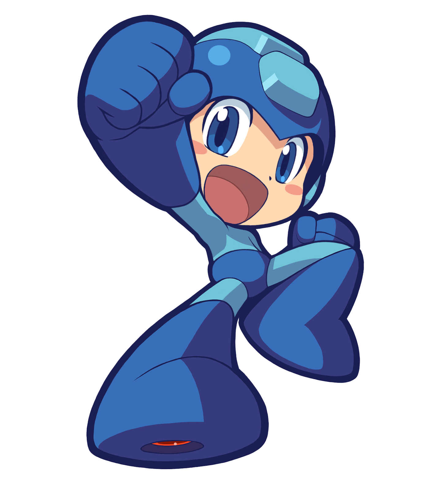 Megaman Photos PNG Image