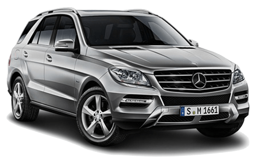 Mercedes Car Png Image PNG Image