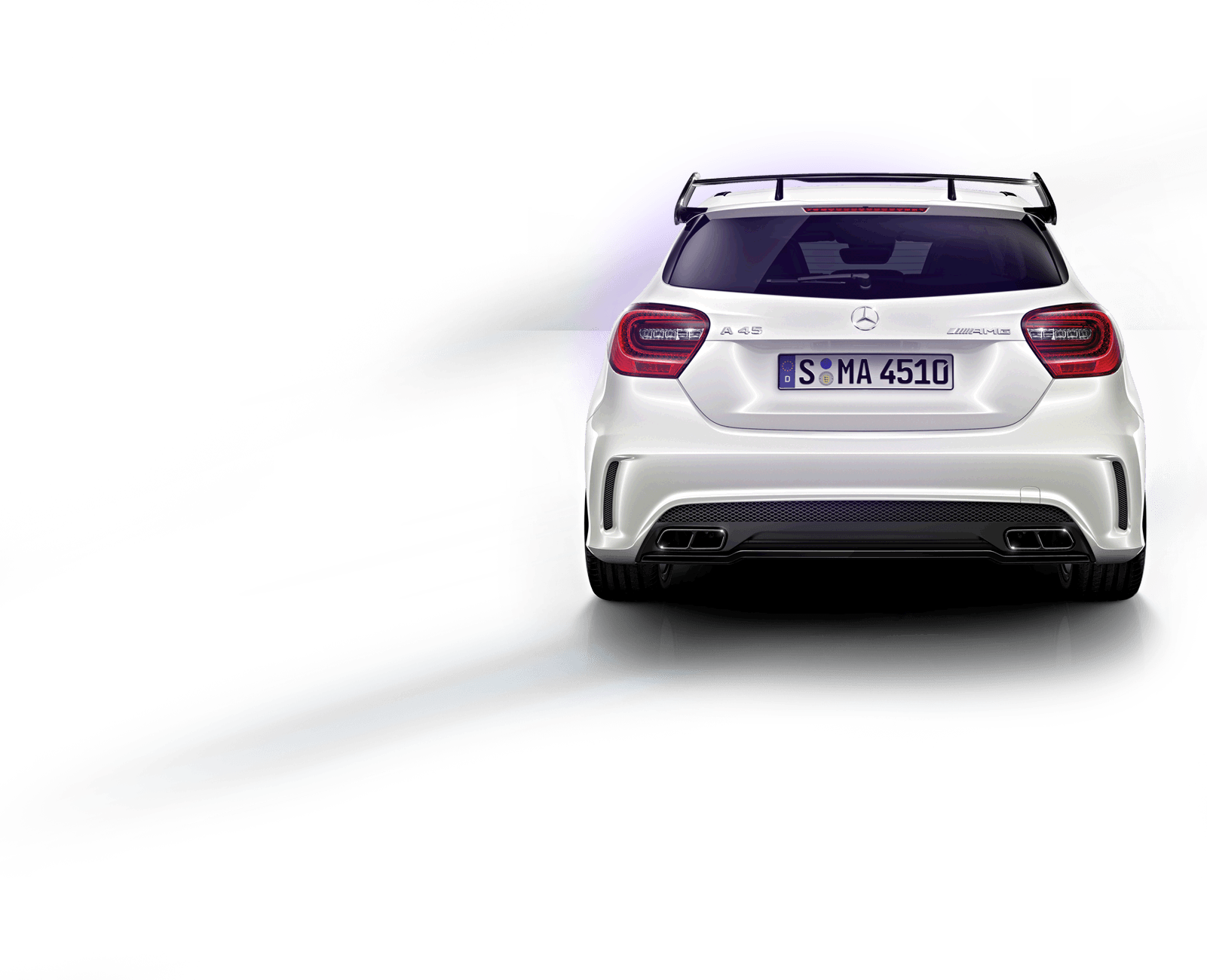 Mercedes Car Png Image PNG Image