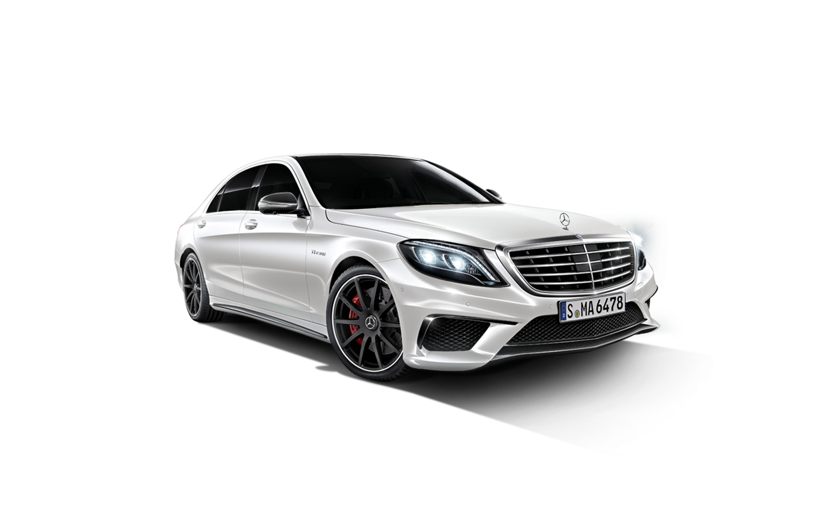 Mercedes Clipart PNG Image