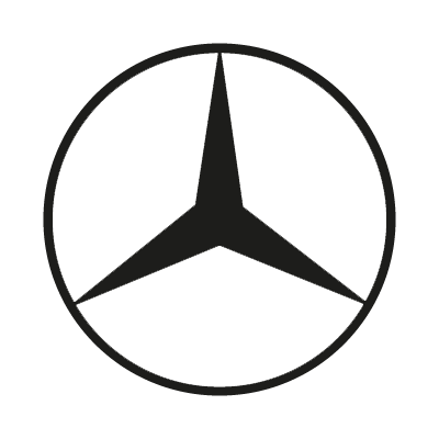 Mercedes-Benz Logo Photos PNG Image