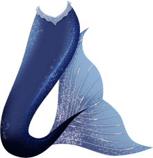 Mermaid Tail Png PNG Image