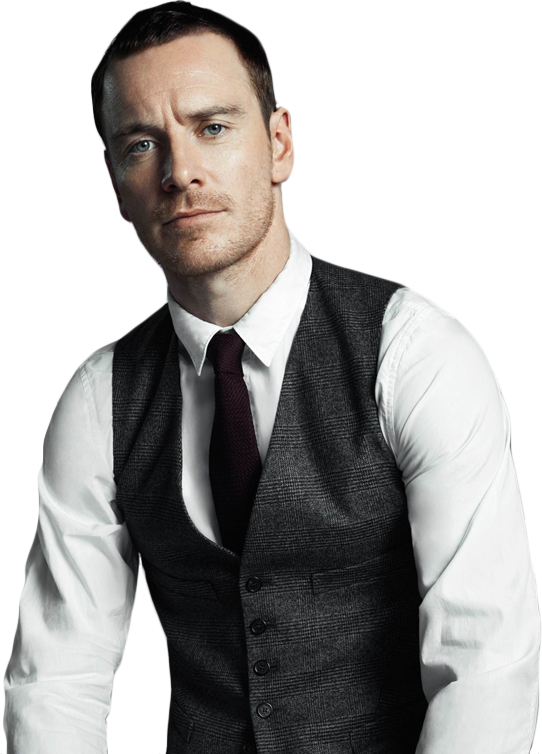 Michael Fassbender Photos PNG Image