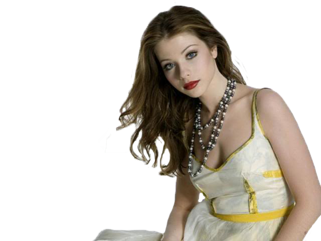 Michelle Trachtenberg Png Clipart PNG Image