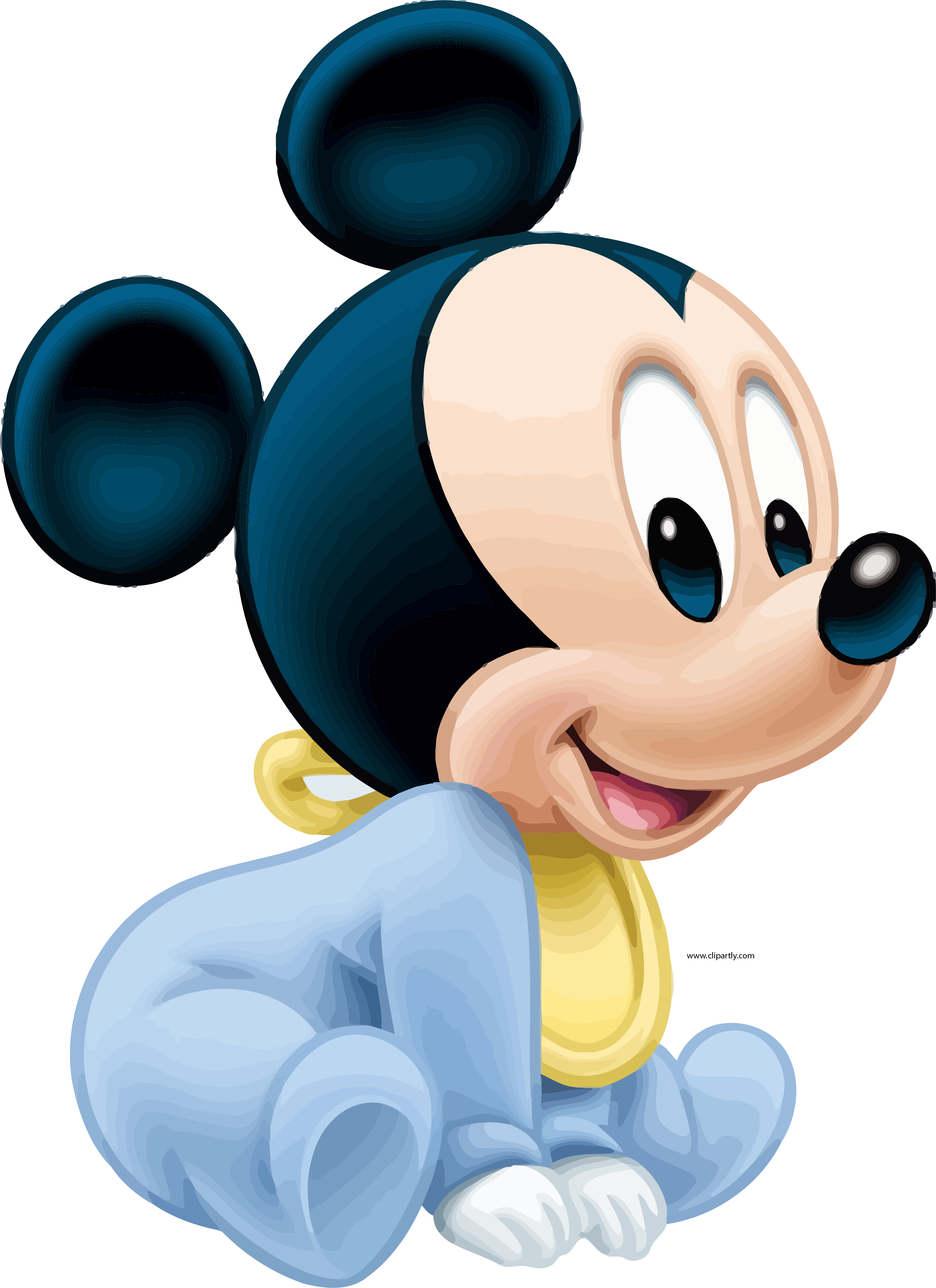Mickey Infant Wallpaper Minnie Pluto Mouse PNG Image
