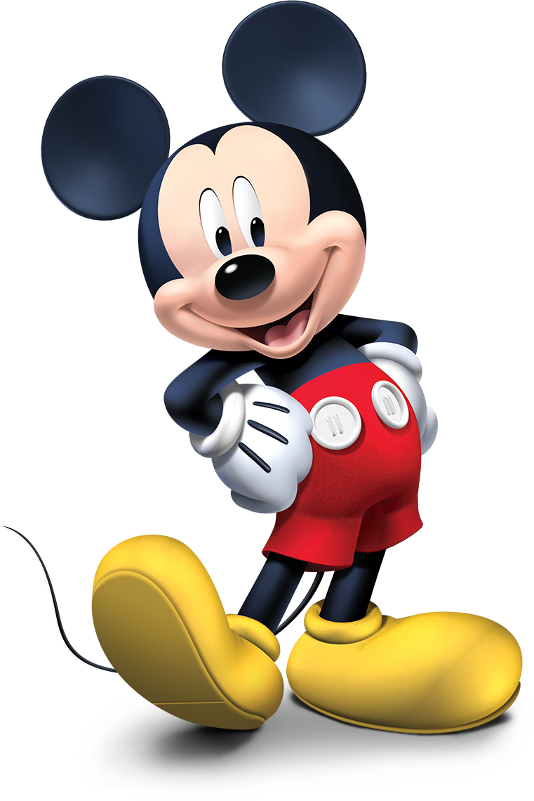 Mickey Clubhouse Universe Youtube Minnie Season Mouse PNG Image