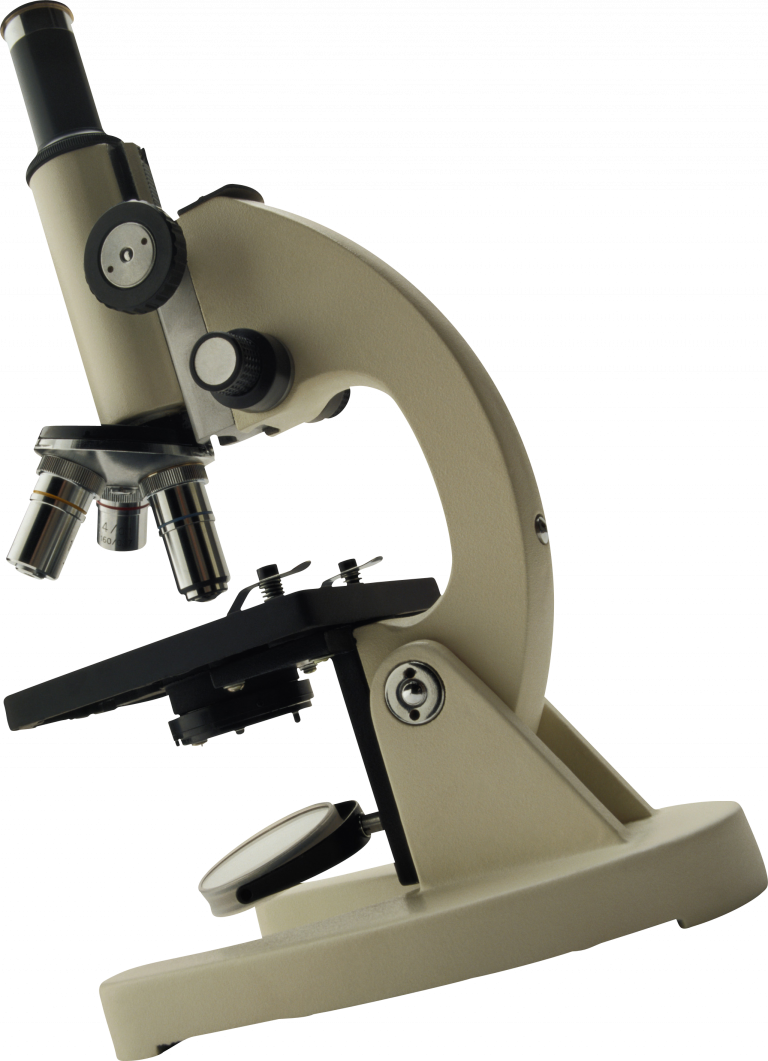 Microscope Basic Free Download PNG HQ PNG Image