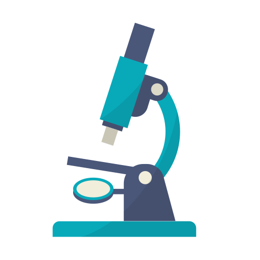 Microscope Vector Free Download Image PNG Image