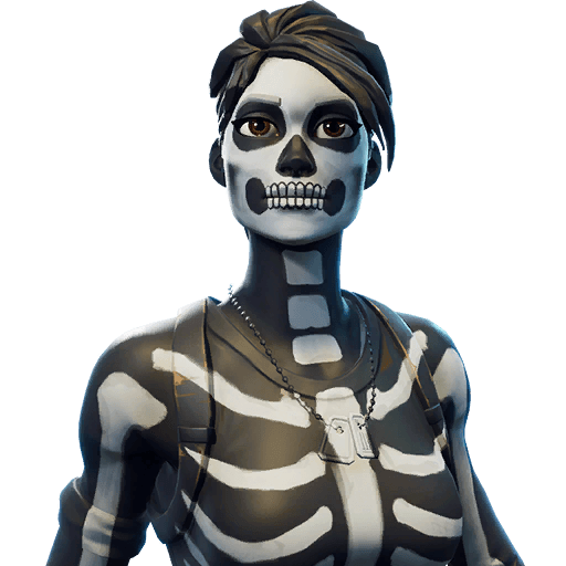 Head Royale Figurine Fortnite Battle Minecraft PNG Image