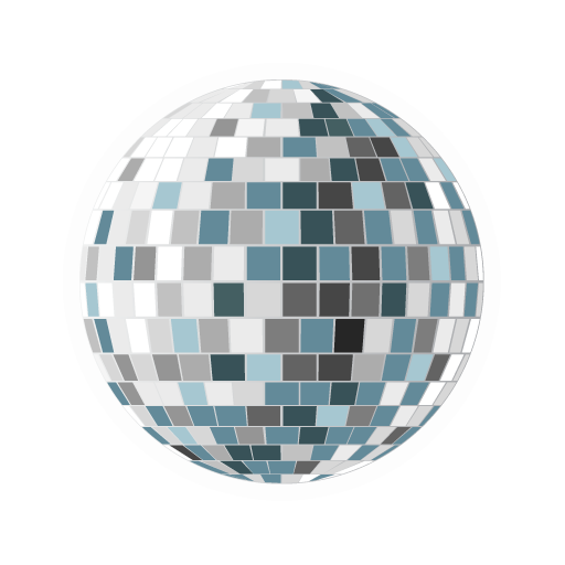 Sphere Circle Tynker Minecraft Disco Free PNG HQ PNG Image