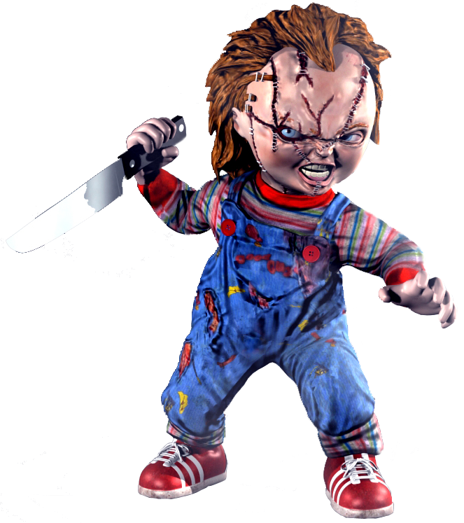 Toy Chucky Youtube Minecraft Vision Care PNG Image