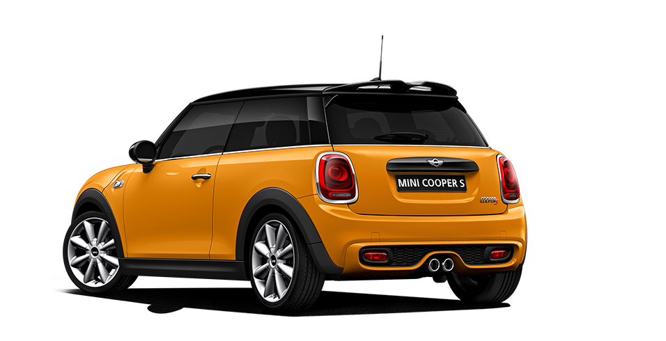 Mini Cooper Png Image PNG Image