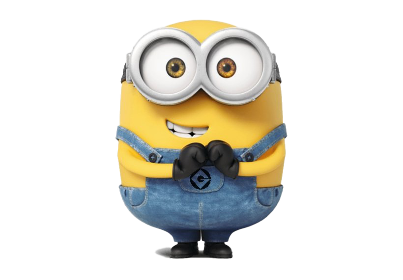 Minion Photos Bob Download HQ PNG Image