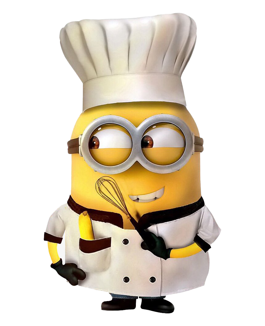 Photos Minions Free HD Image PNG Image