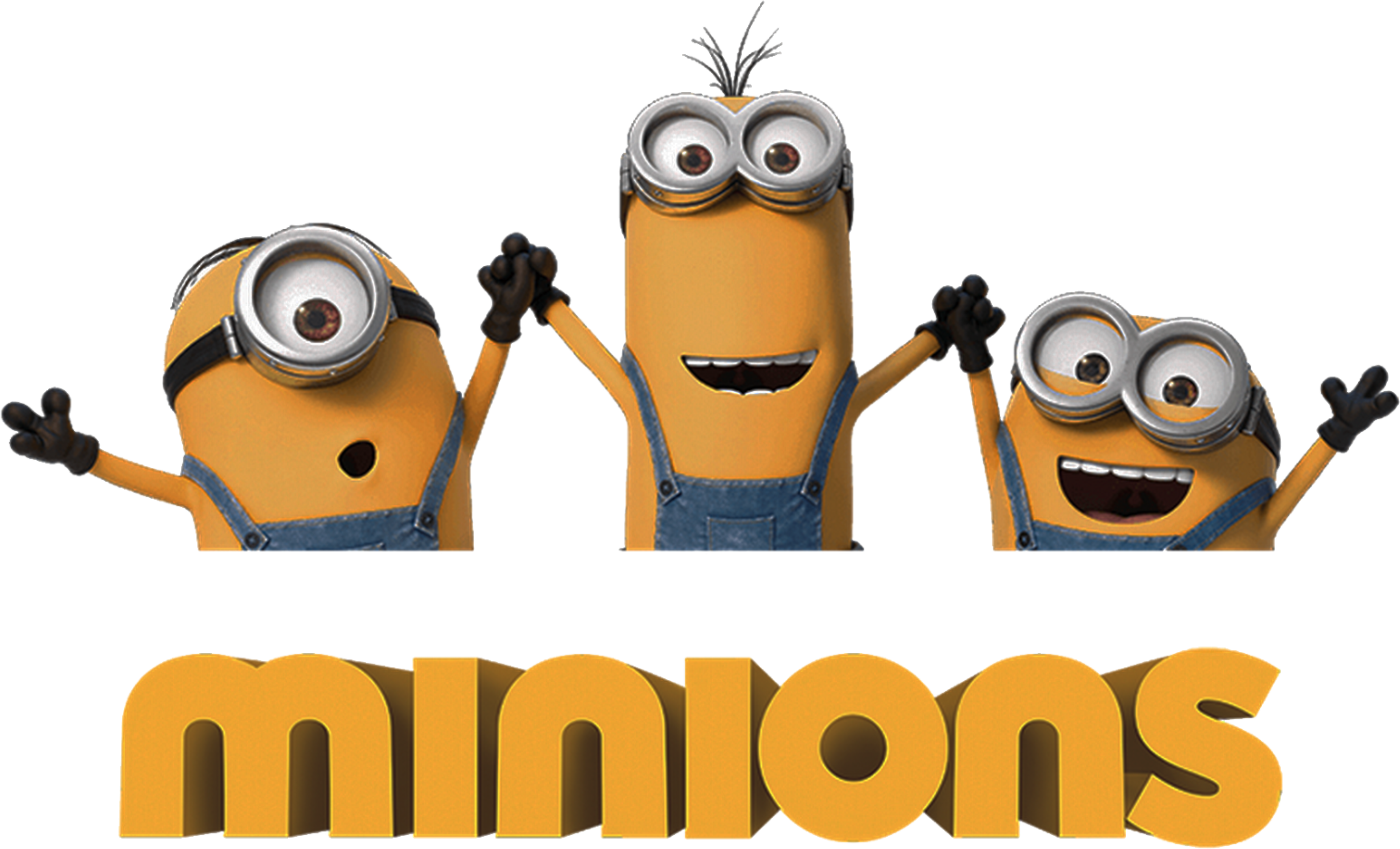 Pic Minions Free PNG HQ PNG Image
