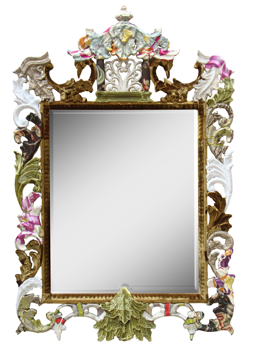 Mirror Png Image PNG Image