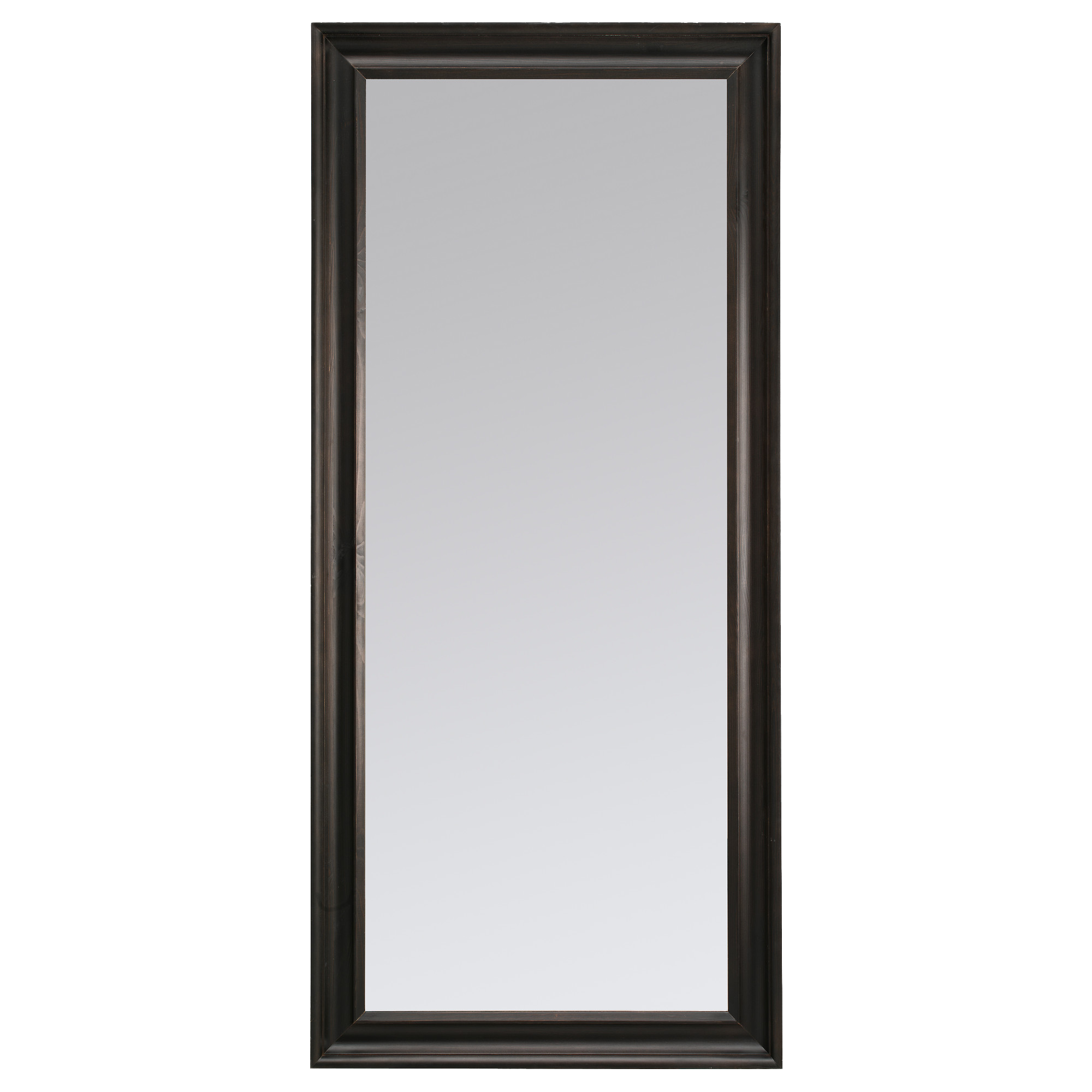 Mirror Transparent Background PNG Image