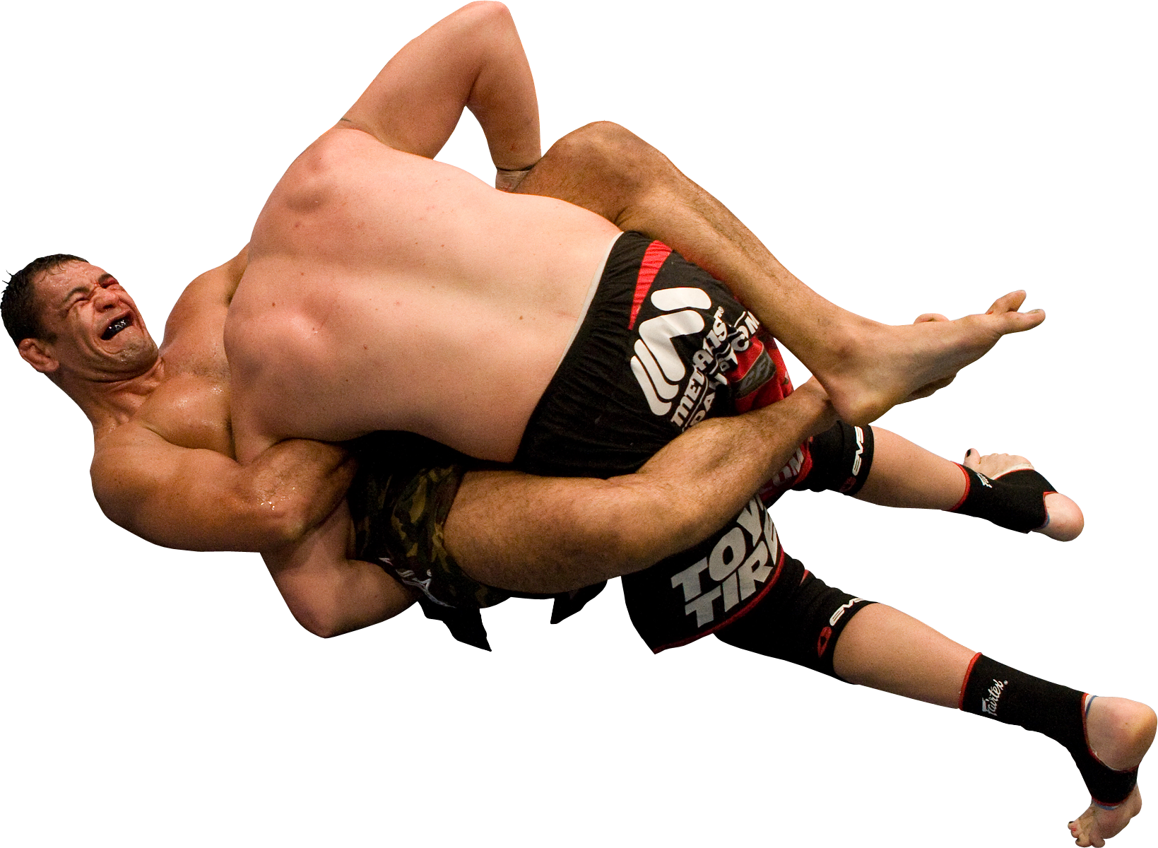 Mma Picture PNG Image
