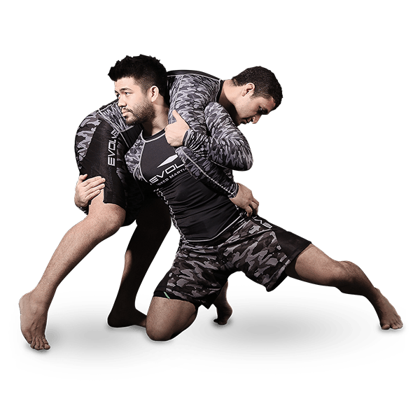 Grappling Arts Martial Performing Wrestling Joint PNG Image
