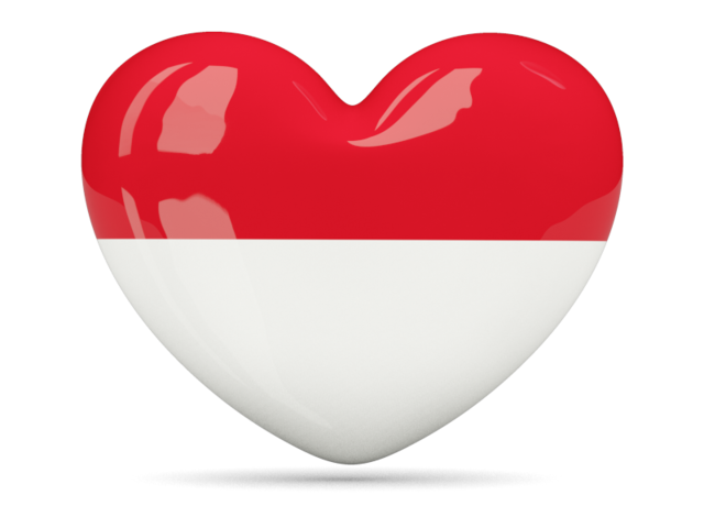 Monaco Flag Free Png Image PNG Image
