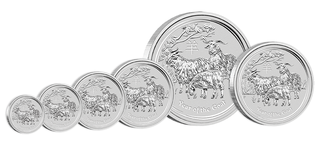 Silver Coins Clipart PNG Image