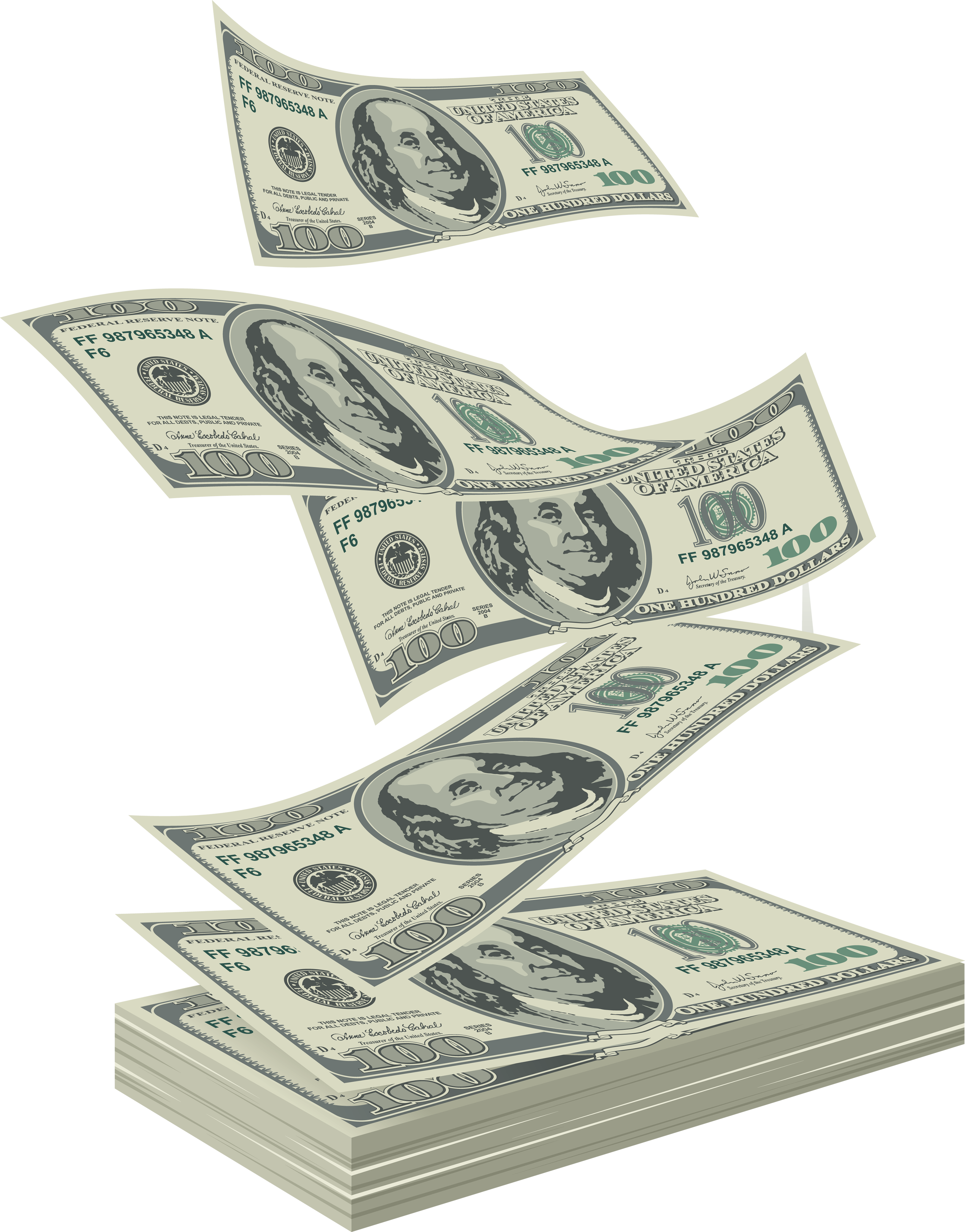 Currency Picture Free HQ Image PNG Image