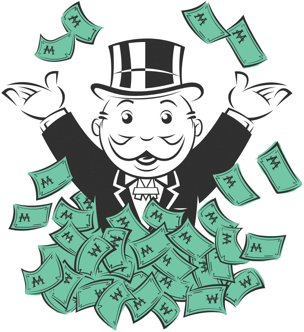 Rich Download Download HD PNG PNG Image