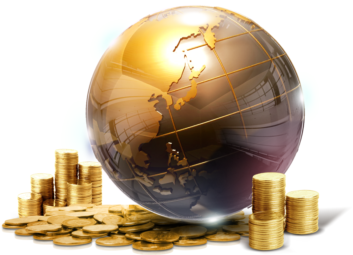 Sphere Globe Behavior Human Money Free Photo PNG PNG Image