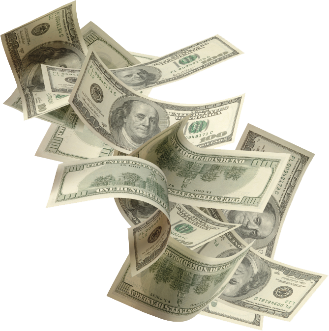 Money Picture Free HQ Image PNG Image