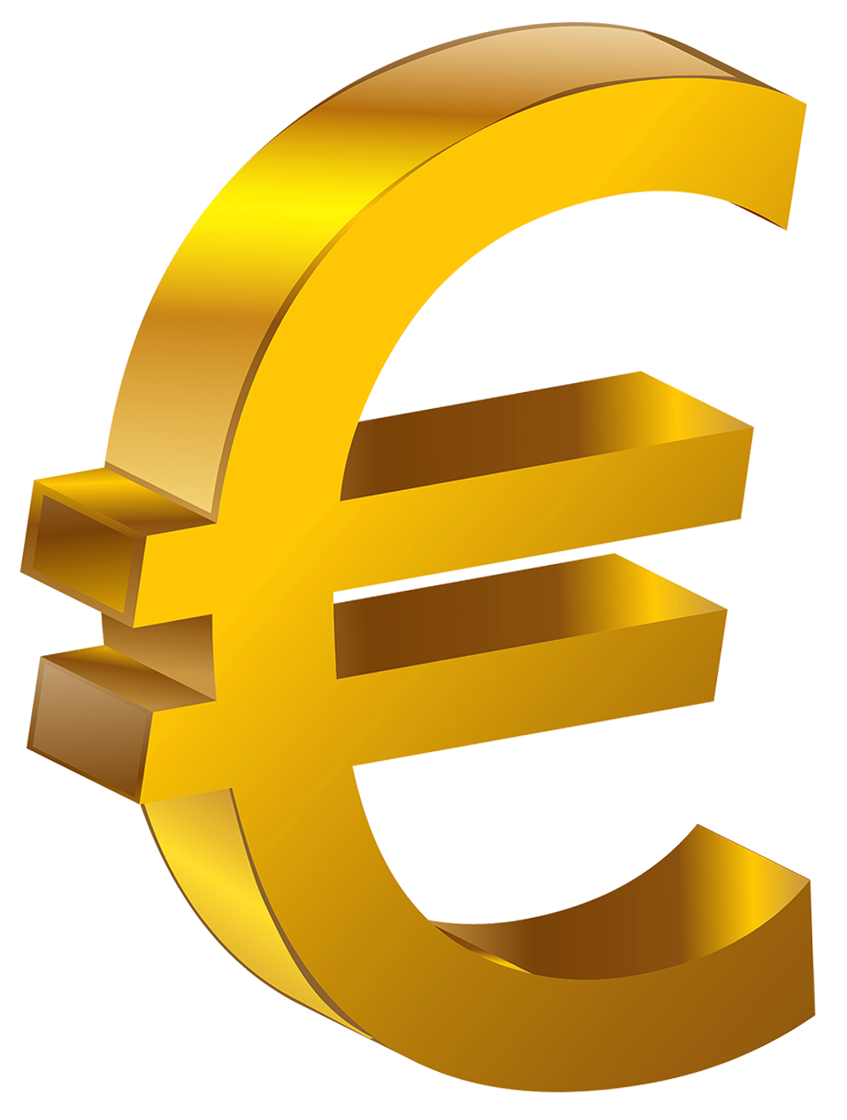 download free sign transparent gold euro hq image free png icon favicon freepngimg transparent gold euro hq