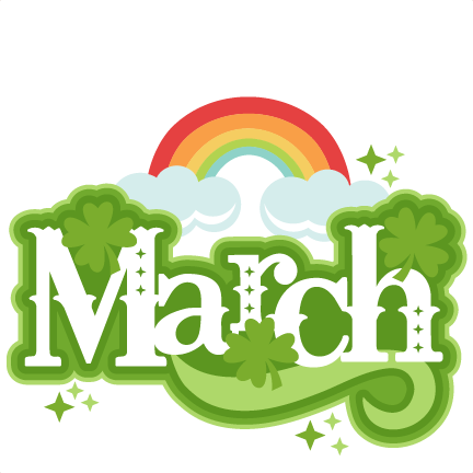 March Download HD PNG PNG Image